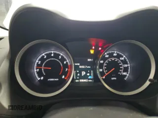 2016 Mitsubishi Lancer ES with VIN JA32U2FU7GU010044, listed as a Copart auction lot 72526614 with 96,462 mi miles and Salvage Title. Bid and sale history available at carsss.com. Image 9.