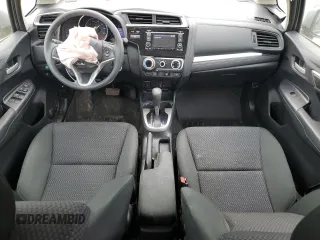2020 Honda Fit LX с VIN 3HGGK5H42LM732744, выставлен на аукционе Copart как лот 60639565 с пробегом 17 069 миль миль и Списание • Salvage title. История ставок и продаж доступна на DreamBid. Изображение 8.