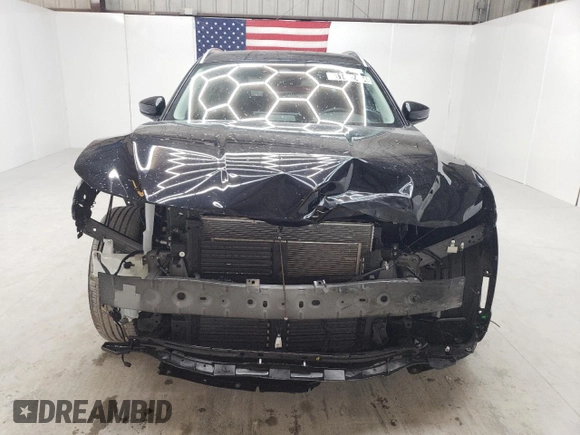 2025 Mazda CX-50 S Select with VIN 7MMVABAM5SN301675, listed as a Copart auction lot 81482454 with 6,025 mi miles and Clean Title. Bid and sale history available at DreamBid. Image 5.