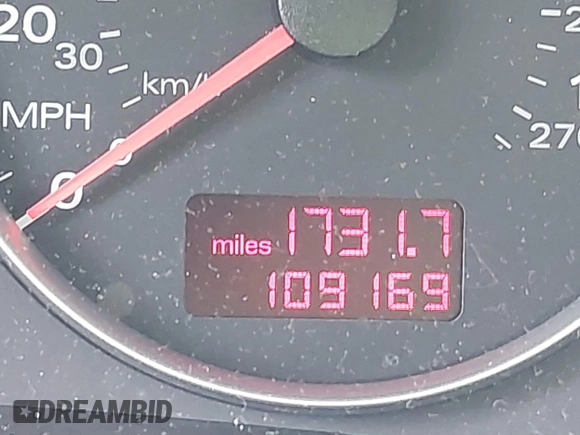 2007 Audi A4 3.2L z VIN WAUKH78E47A162046, wystawiony jako IAAI lot #42151391 z przebiegiem 109 169 mil mil oraz . Historia ofert i sprzedaży dostępna na DreamBid. Obrazek 15.