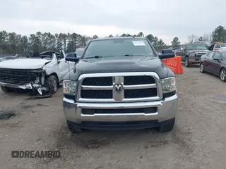 2016 Ram 2500 z VIN 3C6TR4DT2GG374847, wystawiony jako IAAI lot #41745565 z przebiegiem 164 099 mil mil oraz . Historia ofert i sprzedaży dostępna na DreamBid. Obrazek 12.