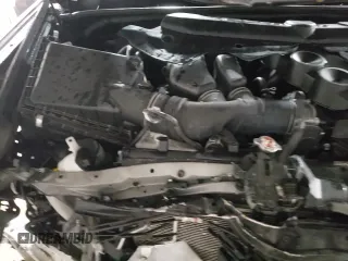 2022 Toyota 4Runner TRD Pro с VIN JTELU5JR8N6080837, выставлен на аукционе Copart как лот 85280074 с пробегом 36 214 миль миль и Списание • Salvage title. История ставок и продаж доступна на DreamBid. Изображение 15.