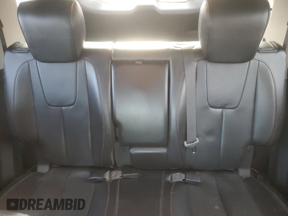 2011 GMC Terrain SLT-1 z VIN 2CTFLVE54B6295816, wystawiony jako Copart lot #51323875 z przebiegiem 92 494 mil mil oraz Szkoda całkowita • Salvage title. Historia ofert i sprzedaży dostępna na DreamBid. Obrazek 10.