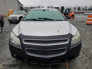 2012 Chevrolet Malibu LT w/2LT with VIN 1G1ZD5EU9CF349365, listed as a Copart auction lot 44805965 with 168,470 mi miles and Salvage Title. Bid and sale history available at carsss.com. Image 5.