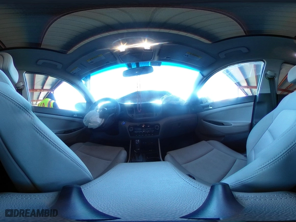 2018 Hyundai Tucson Value with VIN KM8J3CA20JU762120, listed as a IAAI auction lot 41878796 with 103,346 mi miles. Bid and sale history available at carsss.com. Image 20.
