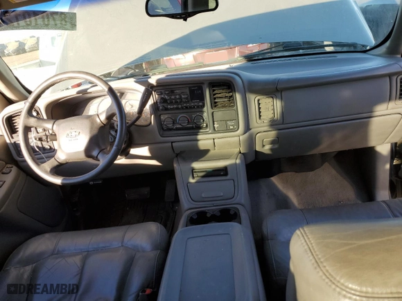 1999 Chevrolet Silverado 1500 LT with VIN 2GCEK19T6X1235455, listed as a Copart auction lot 87010124 with 147,271 mi miles and Clean Title. Bid and sale history available at carsss.com. Image 8.