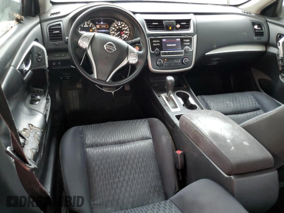 2016 Nissan Altima S z VIN 1N4AL3AP9GN355034, wystawiony jako Copart lot #56861595 z przebiegiem 171 472 mil mil oraz Szkoda całkowita • Salvage title. Historia ofert i sprzedaży dostępna na DreamBid. Obrazek 8.