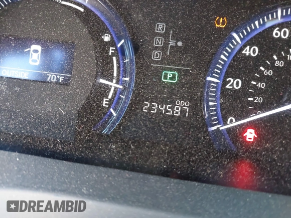 2010 Lexus HS 250h with VIN JTHBB1BA8A2002792, listed as a IAAI auction lot 41677476 with 234,587 mi miles and . Bid and sale history available at DreamBid. Image 15.