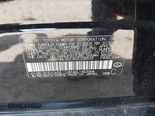 2012 Lexus LS 460 z VIN JTHBL5EF4C5108833, wystawiony jako IAAI lot #42121435 z przebiegiem 155 772 mil mil oraz . Historia ofert i sprzedaży dostępna na DreamBid. Obrazek 9.