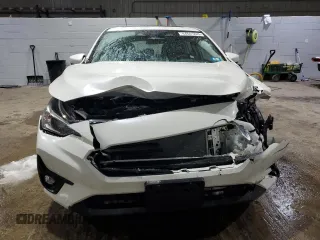 2024 Subaru Impreza Sport with VIN JF1GUAFC2R8900221, listed as a Copart auction lot 44641225 with 0 mi miles and Salvage Title. Bid and sale history available at carsss.com. Image 5.