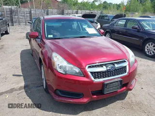 2014 Subaru Legacy Premium with VIN 4S3BMBD68E3026701, listed as a IAAI auction lot 42580926 with 112,365 mi miles and . Bid and sale history available at DreamBid. Image 12.