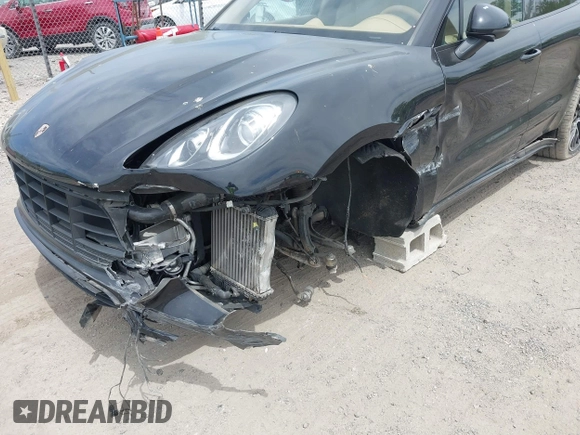 2016 Porsche Macan Turbo с VIN WP1AF2A53GLB90750, выставлен на аукционе IAAI как лот 42222812 с пробегом 164 696 миль миль и . История ставок и продаж доступна на DreamBid. Изображение 6.