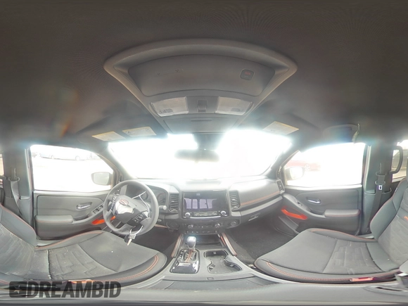2022 Nissan Frontier SV с VIN 1N6ED1EJ6NN642652, выставлен на аукционе Copart как лот 44048925 с пробегом 63 063 миль миль и Списание • Salvage title. История ставок и продаж доступна на DreamBid. Изображение 13.