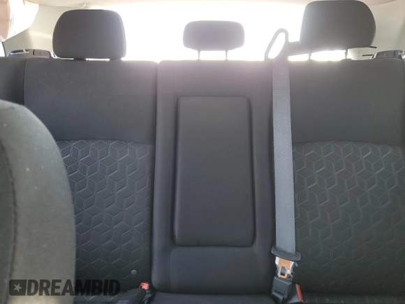2020 Mitsubishi Outlander Sport SE 2.0 with VIN JA4AP4AU2LU006365, listed as a Copart auction lot 47317625 with 49,302 mi miles and Non Repairable. Bid and sale history available at carsss.com. Image 10.