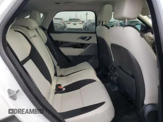 2021 Land Rover Range Rover Velar R-Dynamic S with VIN SALYT2EX4MA303206, listed as a Copart auction lot 65436905 with 48,199 mi miles and Salvage title. Bid and sale history available at DreamBid. Image 11.