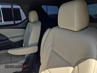 2022 Chevrolet Traverse LT with VIN 1GNERHKW7NJ177665, listed as a IAAI auction lot 42667314 with 103,830 mi miles and . Bid and sale history available at DreamBid. Image 47.