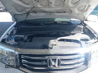 2013 Honda Pilot EX-L with VIN 5FNYF3H51DB013964, listed as a IAAI auction lot 41831598 with 155,959 mi miles and . Bid and sale history available at DreamBid. Image 10.