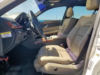 2011 Mercedes-Benz E-Class E 350 Luxury BlueTEC with VIN WDDHF2EB2BA492573, listed as a Copart auction lot 50381795 with 143,019 mi miles and Clean Title. Bid and sale history available at carsss.com. Image 7.