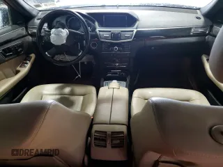 2011 Mercedes-Benz E 350 Luxury z VIN WDDHF8HB4BA355794, wystawiony jako Copart lot #55311855 z przebiegiem 120 843 mil mil oraz Szkoda całkowita • Salvage title. Historia ofert i sprzedaży dostępna na DreamBid. Obrazek 8.