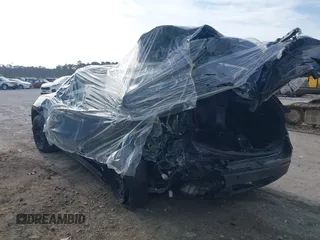 2023 Ford Police Interceptor с VIN 1FM5K8AC3PGC19751, выставлен на аукционе IAAI как лот 41773191 с пробегом Не указан миль и . История ставок и продаж доступна на DreamBid. Изображение 3.