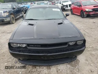2013 Dodge Challenger SXT z VIN 2C3CDYAG6DH515778, wystawiony jako Copart lot #55976665 z przebiegiem 160 194 mil mil oraz Szkoda całkowita • Salvage title. Historia ofert i sprzedaży dostępna na DreamBid. Obrazek 5.