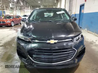 2020 Chevrolet Trax LS z VIN KL7CJKSB0LB092401, wystawiony jako Copart lot #45844725 z przebiegiem 73 191 mil mil oraz Nie do naprawy • Non repairable. Historia ofert i sprzedaży dostępna na DreamBid. Obrazek 5.