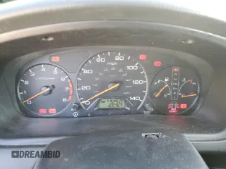 1999 Honda Odyssey EX z VIN 2HKRL1865XH549123, wystawiony jako Copart lot #44241975 z przebiegiem 165 767 mil mil oraz Szkoda całkowita • Salvage title. Historia ofert i sprzedaży dostępna na DreamBid. Obrazek 9.