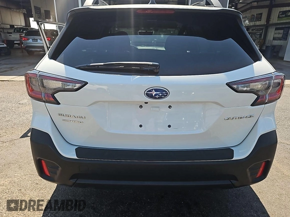 2022 Subaru Outback Premium z VIN 4S4BTADC9N3250090, wystawiony jako IAAI lot #42580767 z przebiegiem 93 354 mil mil oraz . Historia ofert i sprzedaży dostępna na DreamBid. Obrazek 26.