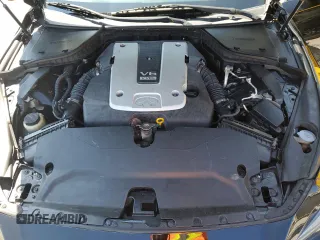 2015 Infiniti Q50 with VIN JN1BV7AP6FM349747, listed as a Copart auction lot 65723545 with 108,795 mi miles and Salvage title. Bid and sale history available at DreamBid. Image 11.