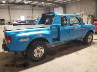 1994 Ford Ranger Splash with VIN 1FTCR15X3RPB97796, listed as a Copart auction lot 45421965 with 99,825 mi miles and Clean title. Bid and sale history available at DreamBid. Image 3.