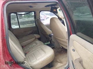 2002 Ford Explorer XLT с VIN 1FMZU63E42ZA11910, выставлен на аукционе IAAI как лот 42392578 с пробегом Не указан миль и . История ставок и продаж доступна на DreamBid. Изображение 8.