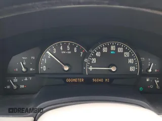 2006 Cadillac XLR z VIN 1G6YV36A765600759, wystawiony jako Copart lot #78984034 z przebiegiem 96 840 mil mil oraz Tytuł czysty. Historia ofert i sprzedaży dostępna na DreamBid. Obrazek 9.