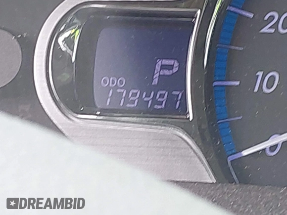 2011 Toyota Sienna XLE AAS with VIN 5TDYK3DCXBS133044, listed as a IAAI auction lot 42722691 with 179,497 mi miles and . Bid and sale history available at DreamBid. Image 16.