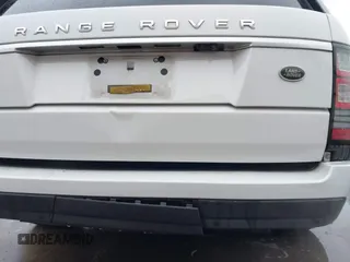 2016 Land Rover Range Rover Supercharged with VIN SALGS3EF0GA274223, listed as a IAAI auction lot 41477329 with 74,664 mi miles and . Bid and sale history available at DreamBid. Image 18.