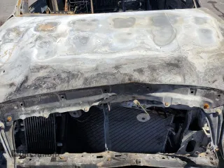 2008 Toyota Tundra Limited with VIN 5TFDV58188X042223, listed as a Copart auction lot 55888865 with Not provided miles and Non repairable. Bid and sale history available at DreamBid. Image 11.