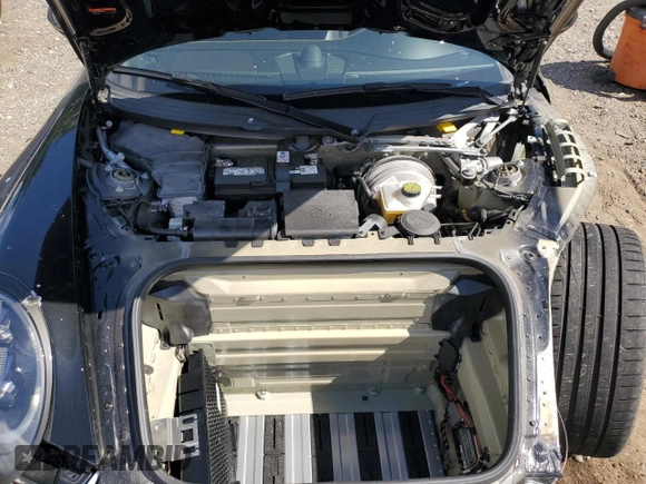2019 Porsche 911 Turbo S with VIN WP0CD2A96KS144251, listed as a Copart auction lot 42500724 with 41,526 mi miles and . Bid and sale history available at carsss.com. Image 11.