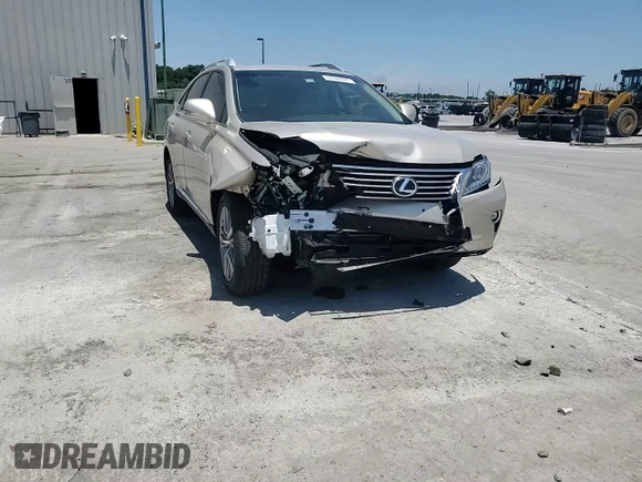 2015 Lexus RX 350 z VIN 2T2ZK1BA7FC166202, wystawiony jako Copart lot #57099995 z przebiegiem 61 745 mil mil oraz Szkoda całkowita • Salvage title. Historia ofert i sprzedaży dostępna na DreamBid. Obrazek 14.