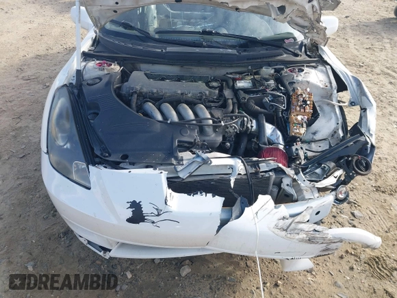 2000 Toyota Celica GTS with VIN JTDDY32T7Y0031955, listed as a IAAI auction lot 41911198 with Not Provided miles and . Bid and sale history available at DreamBid. Image 10.