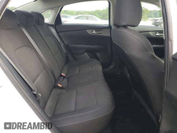 2019 Kia Forte LXS z VIN 3KPF24AD7KE005218, wystawiony jako Copart lot #56365905 z przebiegiem 141 145 mil mil oraz Szkoda całkowita • Salvage title. Historia ofert i sprzedaży dostępna na DreamBid. Obrazek 10.