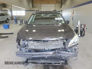 2015 Subaru Outback Premium with VIN 4S4BSAEC0F3225257, listed as a Copart auction lot 50017835 with 162,661 mi miles and Clean Title. Bid and sale history available at DreamBid. Image 5.