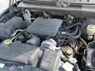 2000 Dodge Dakota with VIN 1B7FL26N0YS551920, listed as a IAAI auction lot 42937737 with 250,459 mi miles and . Bid and sale history available at DreamBid. Image 12.