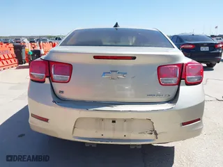 2015 Chevrolet Malibu LS with VIN 1G11A5SL7FF113559, listed as a IAAI auction lot 41852797 with 200,610 mi miles. Bid and sale history available at carsss.com. Image 12.