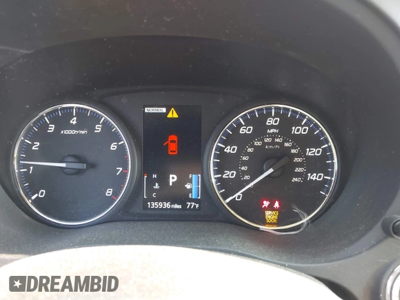 2016 Mitsubishi Outlander GT с VIN JA4JZ4AX4GZ018319, выставлен на аукционе IAAI как лот 42701251 с пробегом 135 936 миль миль и . История ставок и продаж доступна на DreamBid. Изображение 7.