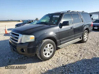2010 Ford Expedition SSV с VIN 1FMJU1F5XAEA48249, выставлен на аукционе Copart как лот 45340725 с пробегом 211 227 миль миль и Чистый • Clean title. История ставок и продаж доступна на DreamBid. Изображение 1.