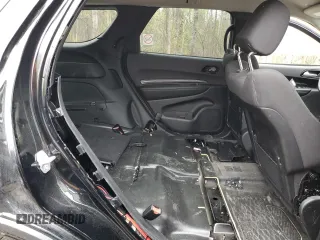 2021 Dodge Durango Pursuit with VIN 1C4SDJFT3MC683255, listed as a Copart auction lot 56315695 with Not provided miles and Salvage title. Bid and sale history available at DreamBid. Image 11.