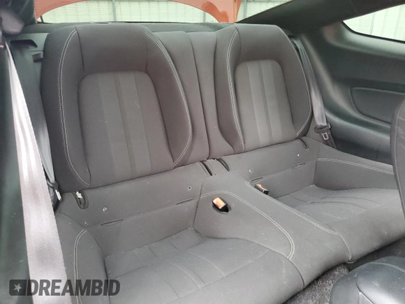 2020 Ford Mustang GT с VIN 1FA6P8CF0L5142575, выставлен на аукционе Copart как лот 61453795 с пробегом 67 536 миль миль и Списание • Salvage title. История ставок и продаж доступна на DreamBid. Изображение 10.