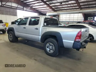 2012 Toyota Tacoma PreRunner with VIN 5TFJX4GN7CX013266, listed as a Copart auction lot 57114145 with 229,522 mi miles and Clean title. Bid and sale history available at DreamBid. Image 2.