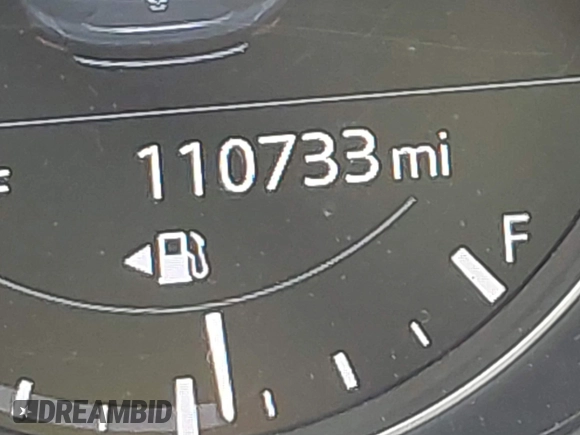 2018 Mazda CX-9 Touring with VIN JM3TCACY9J0228177, listed as a IAAI auction lot 41724618 with 110,733 mi miles. Bid and sale history available at carsss.com. Image 16.