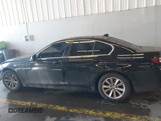 2016 BMW 5 Series 528i z VIN WBA5A5C58GG348604, wystawiony jako IAAI lot #41119325 z przebiegiem 97 798 mil mil oraz . Historia ofert i sprzedaży dostępna na DreamBid. Obrazek 15.