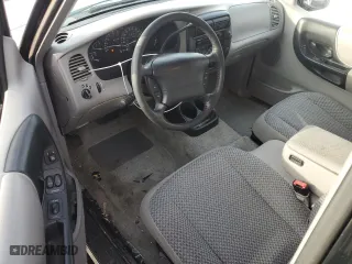 1998 Ford Ranger XL with VIN 1FTYR14U2WTA05977, listed as a Copart auction lot 80716524 with 71,484 mi miles and Salvage Title. Bid and sale history available at carsss.com. Image 8.